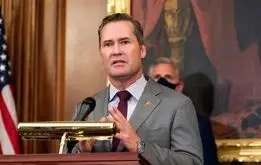 مشاور امنیت آمریکا برای ایران خط و نشان کشید