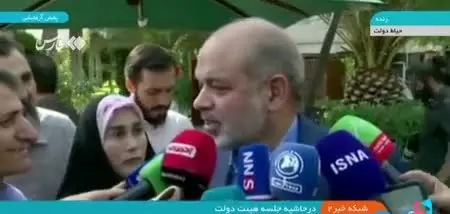 وزیر کشور: در طرح نور اساس کار، اصلاح با تذکر است/ فراجا نیروهای خود را توجیه کرده است