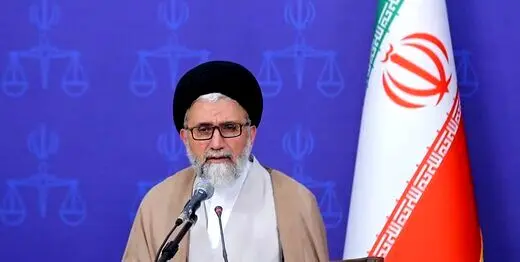 وزیر اطلاعات : طرح انفجار در صنایع هوایی اصفهان خنثی شد