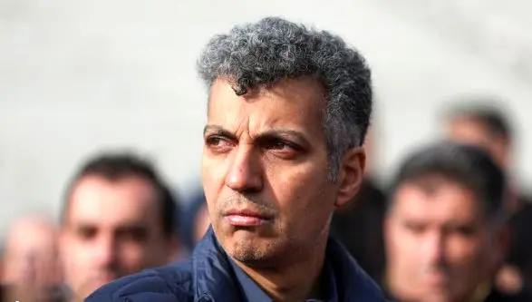 فردوسی‌پور علیه امیر قلعه‌نویی به سیم آخر زد!