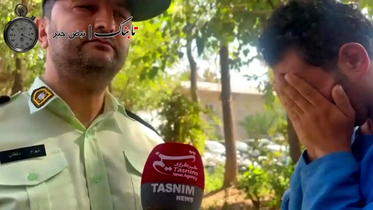 تصویر پسری که ۵۰ دختر را فریب داد!
