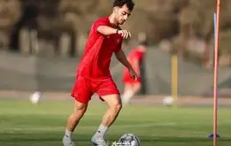 پوستر ویژه باشگاه پرسپولیس برای بازی با چادرملو +عکس