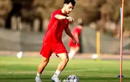 پوستر ویژه باشگاه پرسپولیس برای بازی با چادرملو +عکس
