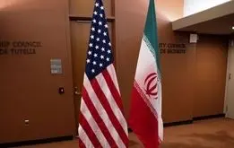 ایران ادعای ترامپ را تکذیب کرد