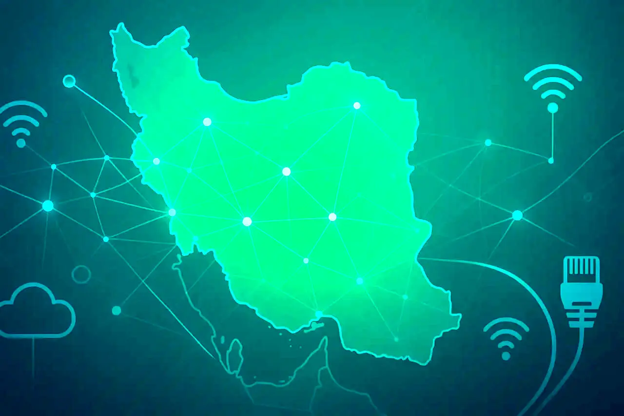 ایران همچنان بدترین اینترنت دنیا را دارد 