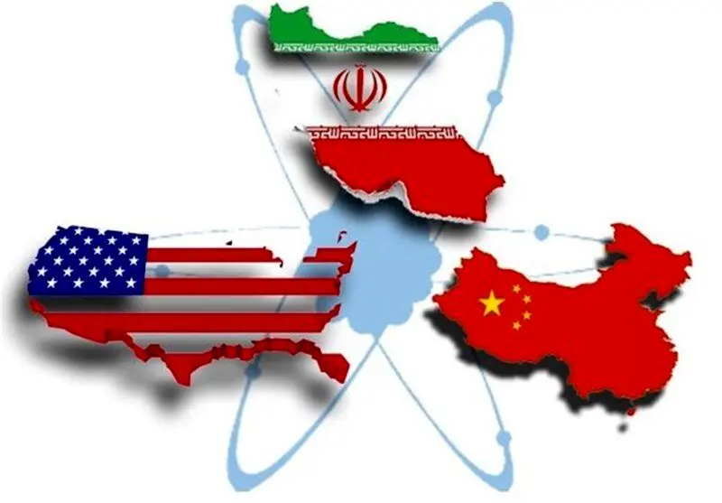خبر مهم درباره توافق آمریکا و چین برای خرید نفت از ایران