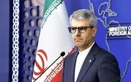 واکنش بقایی به اقدام استرالیا در اخراج سفیر ایران + فیلم