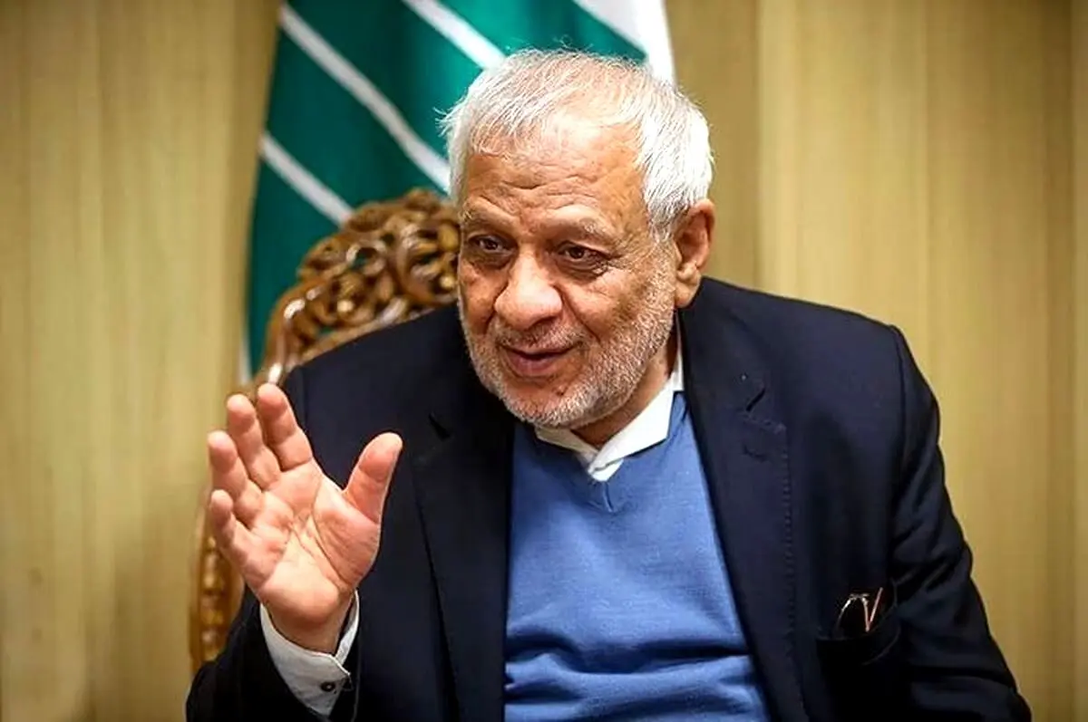 علی‌اکبر بادامچیان درگذشت
