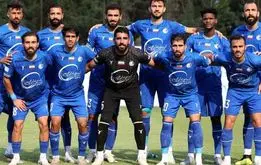هفته پنجم لیگ برتر؛ استقلال صدرنشین می‌شود؟