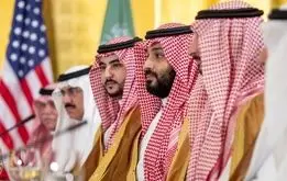 برادر بن سلمان امروز به ایران می‌آید، فرستاده پادشاه عربستان در تهران چه می خواهد؟

