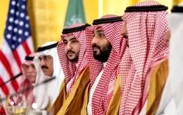 برادر بن سلمان امروز به ایران می‌آید، فرستاده پادشاه عربستان در تهران چه می خواهد؟

