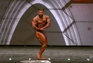 پست عجیب بلاگر خارجی از هادی چوپان +عکس