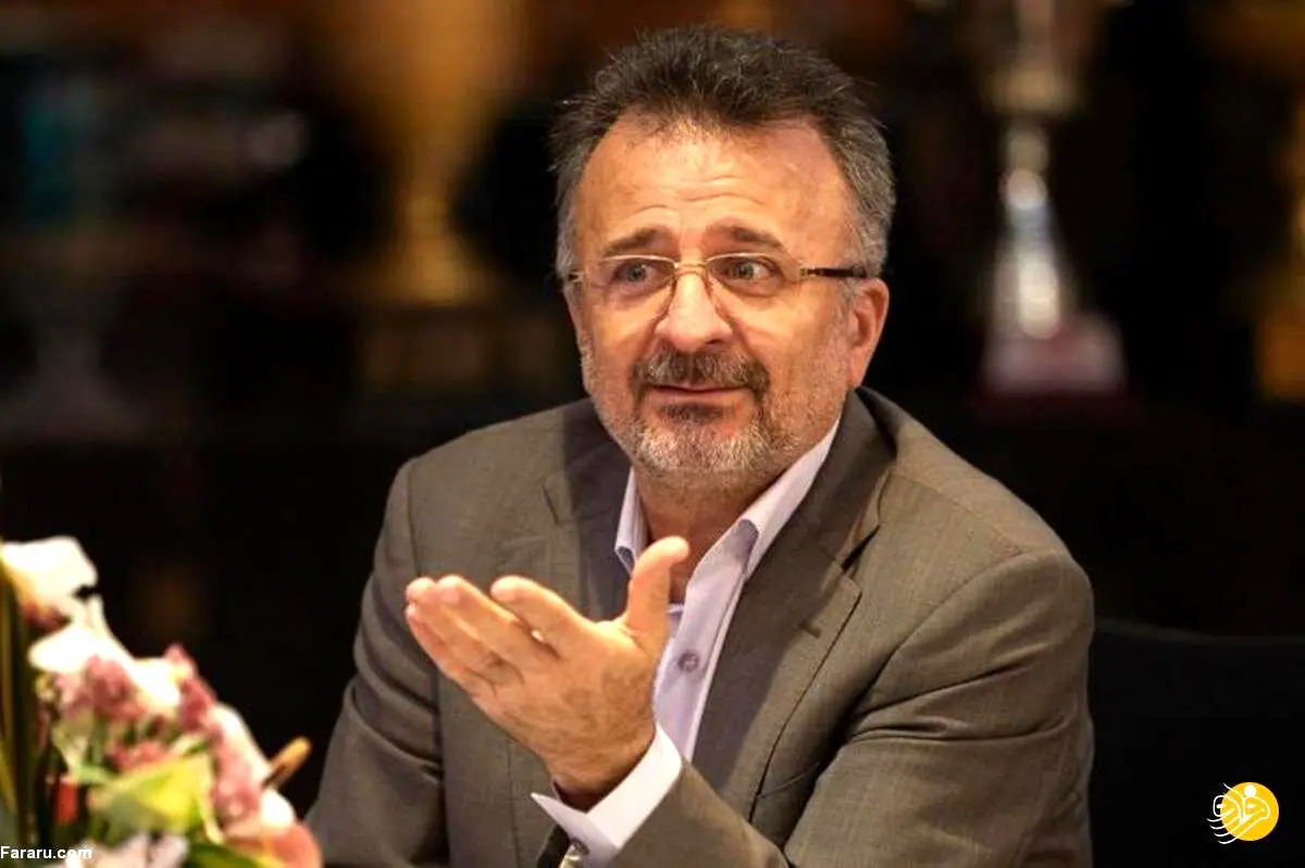 پاسخ محمدرضا داورزنی به خبر مدیرعاملی در پرسپولیس