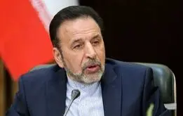 واعظی: تنها گفت‌وگوی مستقیم با آمریکا مانع بازگشت قطعنامه‌هاست