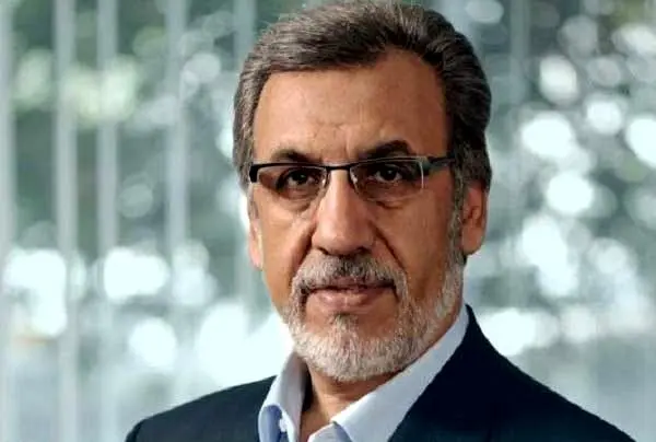 خاوری پیدا شد؟