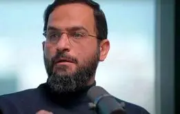 واکنش محسن برهانی به شورای علی فضای مجازی: هیج صلاحیتى براى وضع یا رفع فیلترینگ ندارد+عکس