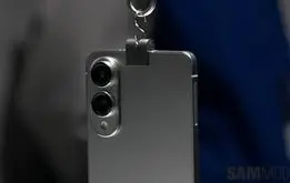 اعلام تاریخ رونمایی از گلکسی S25 اج سامسونگ 