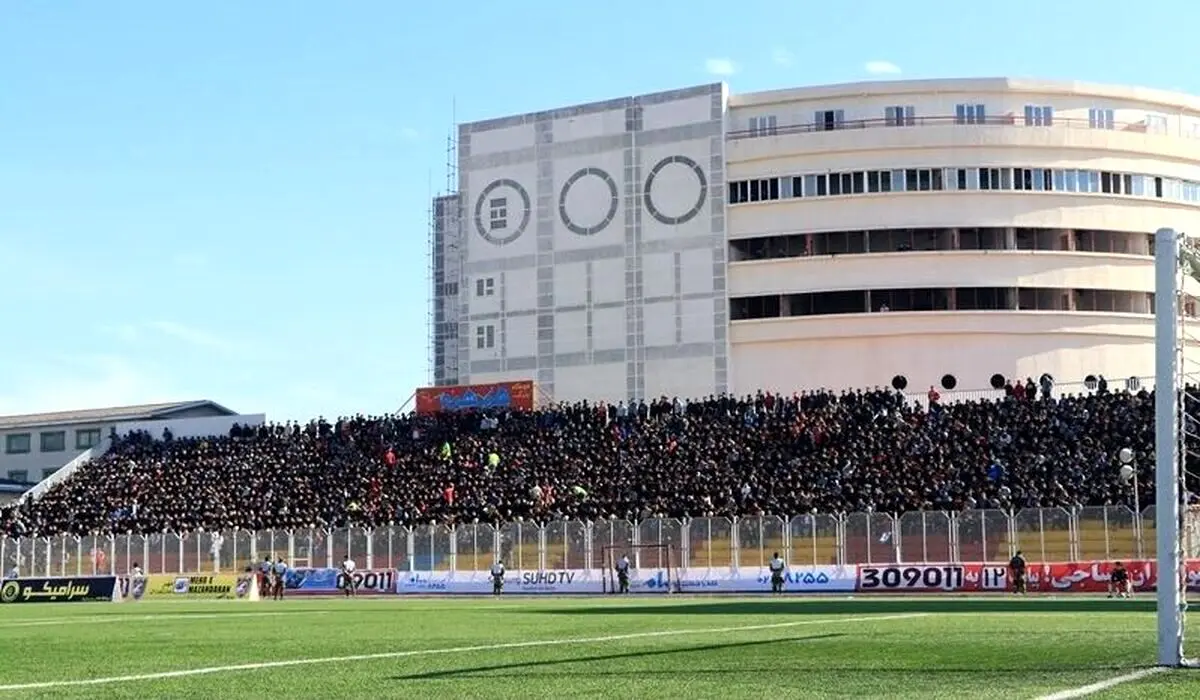 جشن قهرمانی پرسپولیس در کجا برگزار می شود