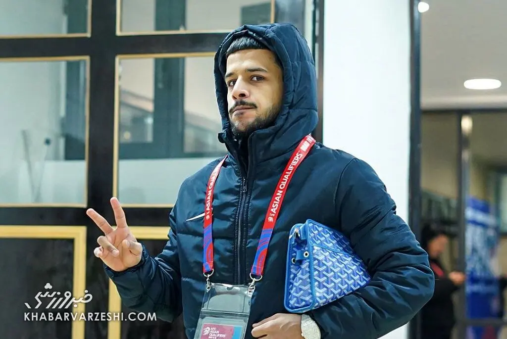 مهدی قایدی رکورد زد