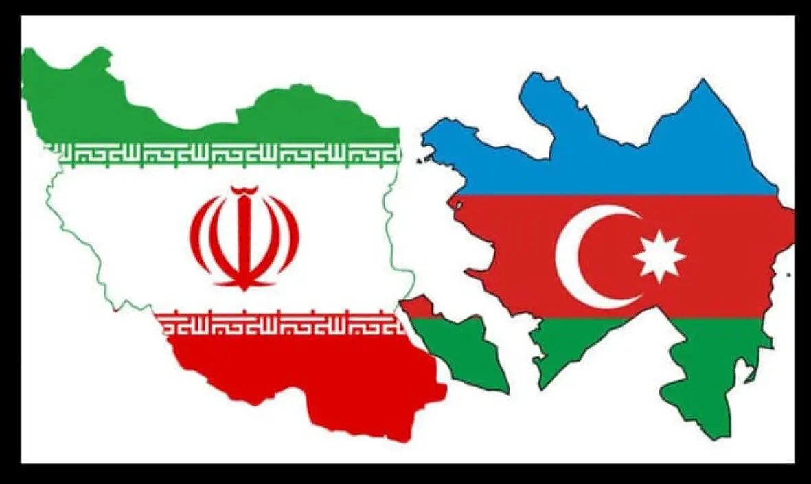 باکو، ایران را تهدید کرد