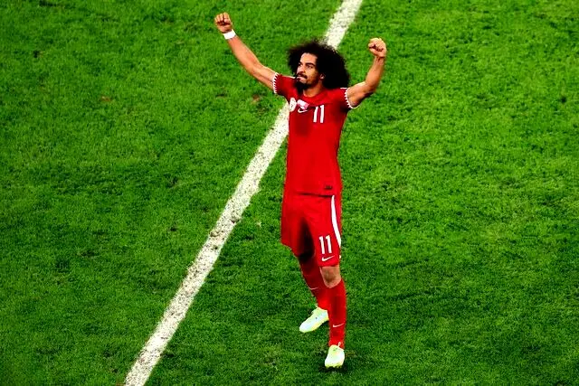 حمله قطر به افتخارات ایران!