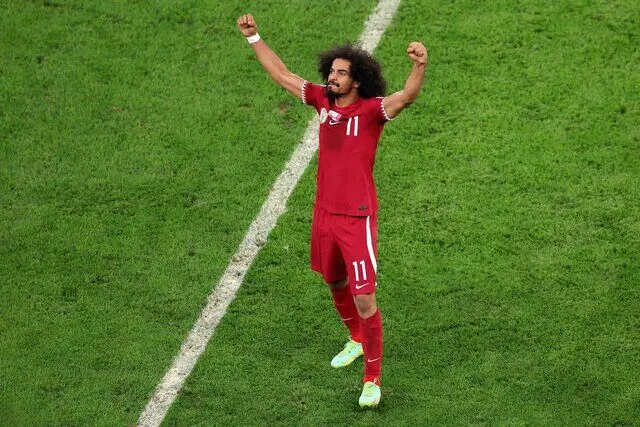 حمله قطر به افتخارات ایران!