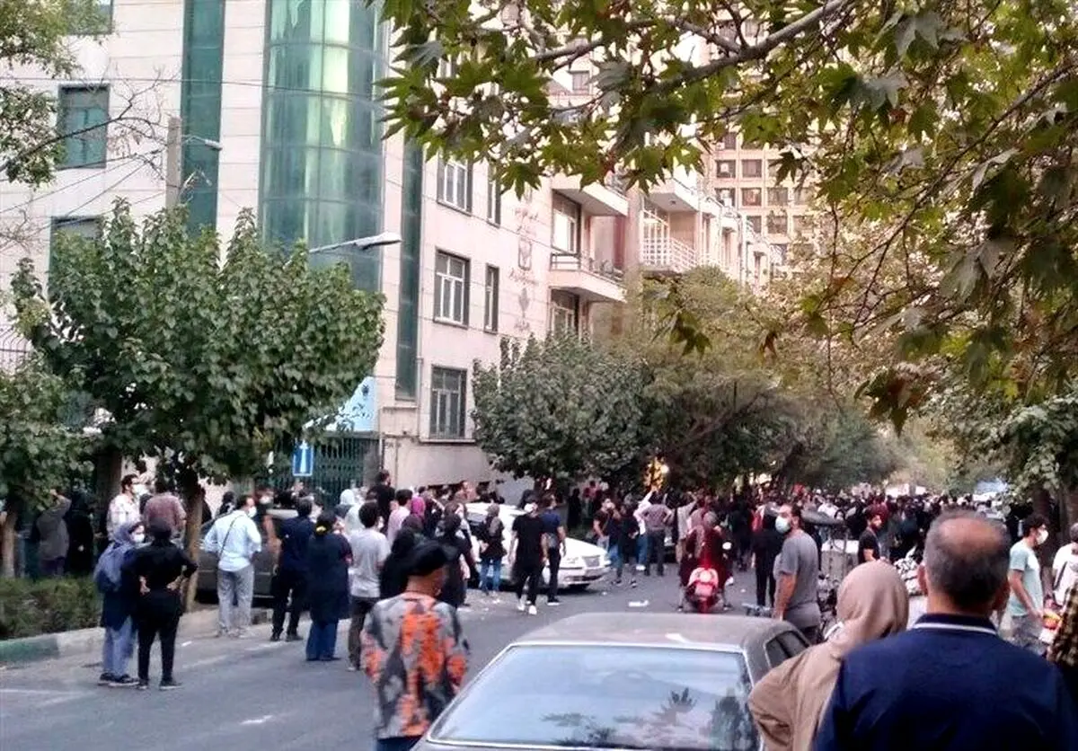 تناقض در اعلام آمار معترضان و بازداشت‌شدگان 