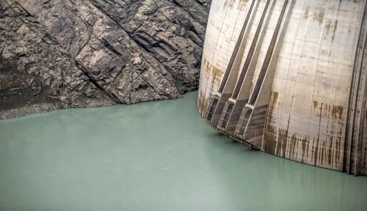 وضعیت آبی تهران ترسناک شد؛ افت ۱۲ میلیون مترمکعبی در ۴ روز!