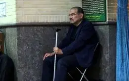 واکنش عجیب کیهان به فیلم عروسی دختر شمخانی