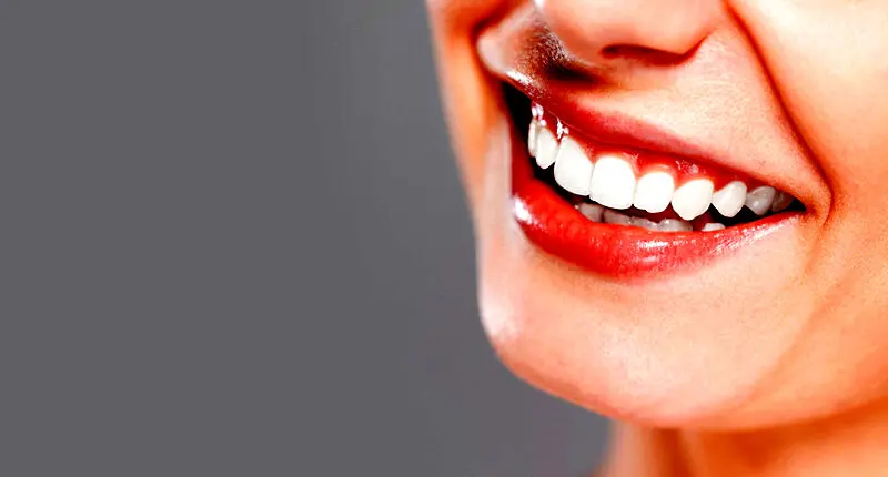 برای سلامت لثه و دندان ها چه کار کنیم؟