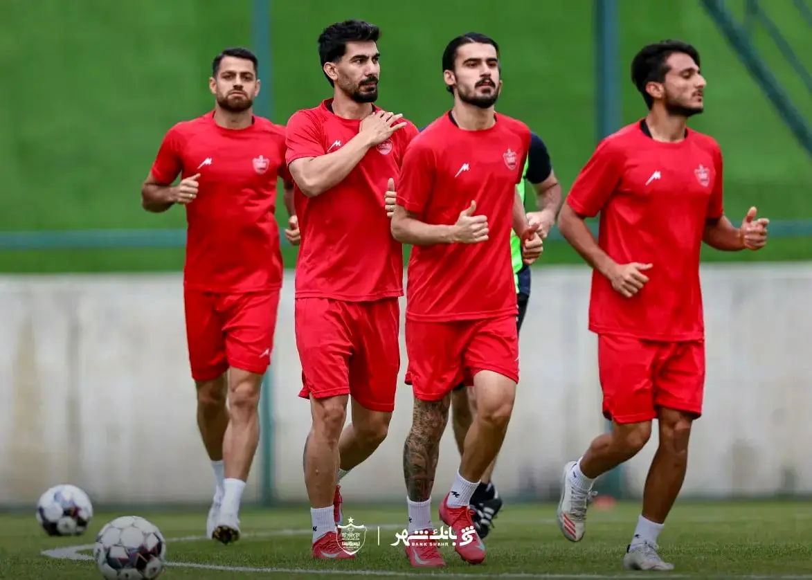 بحران بزرگ در پرسپولیس؛ احتمال غیبت خریدهای جدید مقابل فجر سپاسی