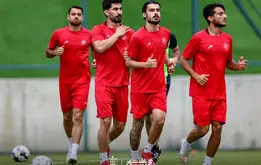 بحران بزرگ در پرسپولیس؛ احتمال غیبت خریدهای جدید مقابل فجر سپاسی