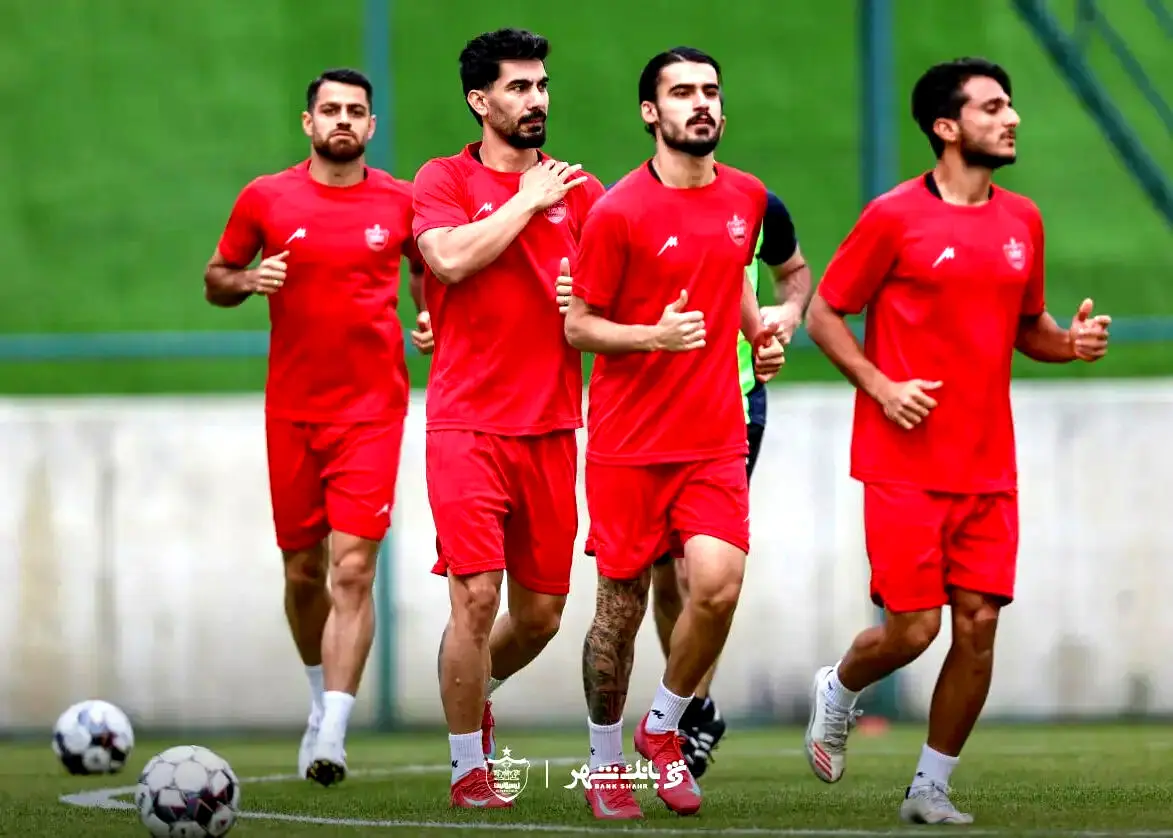 بحران بزرگ در پرسپولیس؛ احتمال غیبت خریدهای جدید مقابل فجر سپاسی