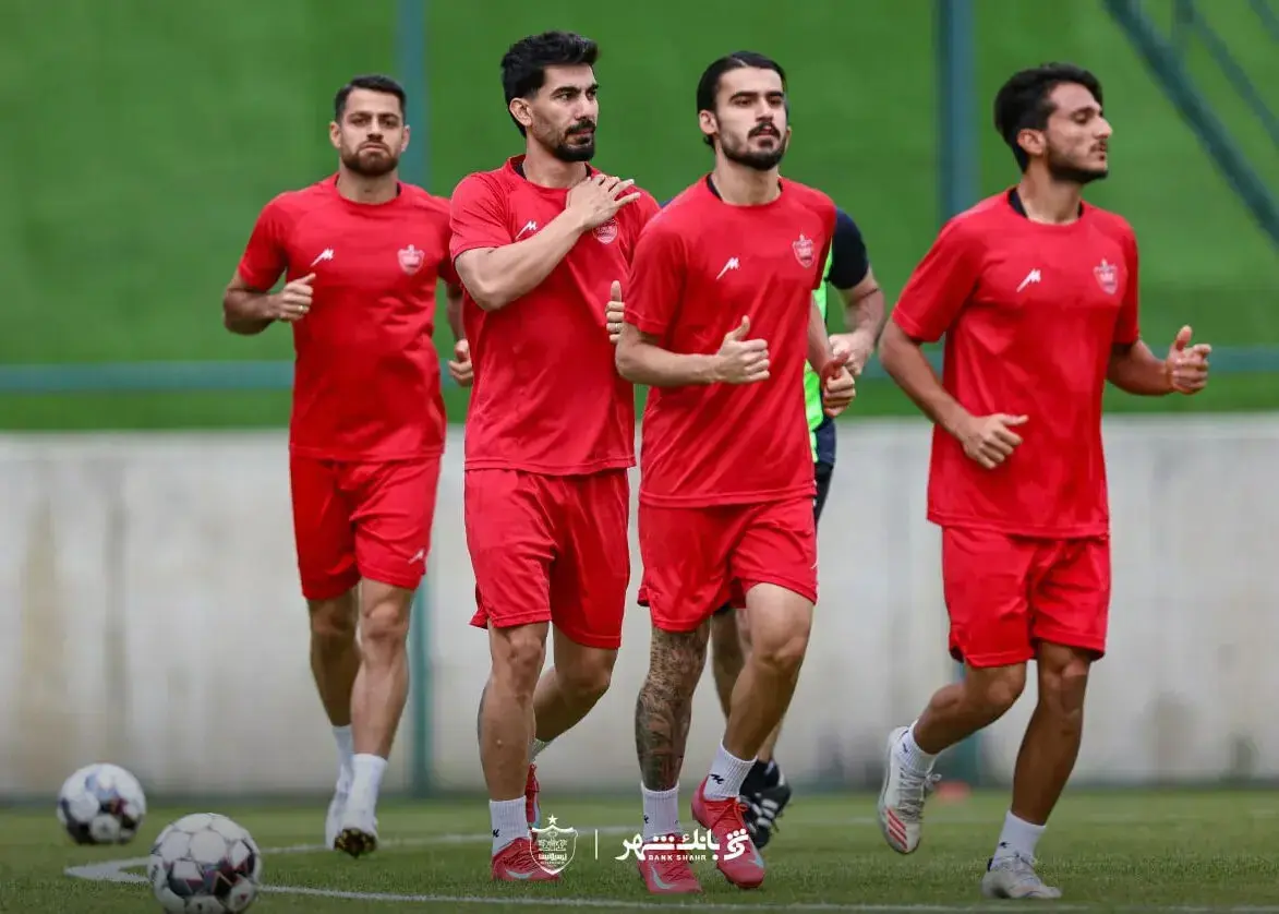 بحران بزرگ در پرسپولیس؛ احتمال غیبت خریدهای جدید مقابل فجر سپاسی