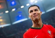 رونالدو باز هم رکورد شکست