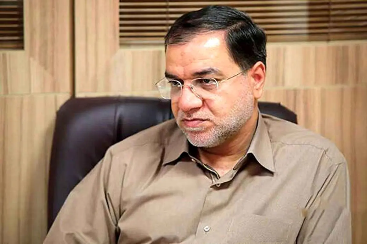 فضائلی: سخنگوی رهبر انقلاب نیستم