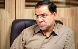 فضائلی: سخنگوی رهبر انقلاب نیستم