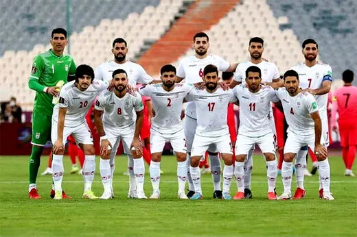 میزبان بازی ایران و لبنان مشخص شد