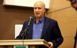 دوربین‌های چهره‌زن در همه ورزشگاه‌های ایران