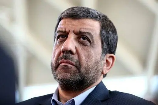 ماجرای فیلم مستهجنی که ضرغامی به نمایندگان مجلس داد + فیلم