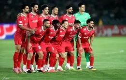پوستر ویژه زنان و مردان باشگاه پرسپولیس برای بازی با چادرملو +عکس