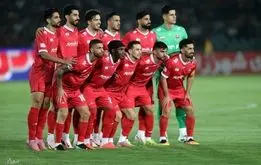 پوستر ویژه زنان و مردان باشگاه پرسپولیس برای بازی با چادرملو +عکس