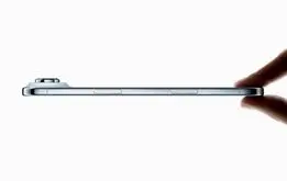 آیفون ۱۷ ایر ارزش خرید دارد؟