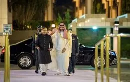 رد پای عربستان بیخ گوش ایران؛ ریاض در بلوچستان پاکستان به‌دنبال چیست؟