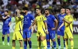 درخواست خاص النصر برای بازی با استقلال