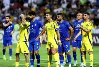 غایبان بزرگ استقلال مقابل النصر اعلام شد + اسامی