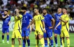 درخواست خاص النصر برای بازی با استقلال