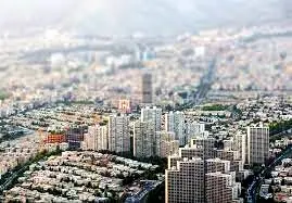 نرخ تورم مسکن چقدر است؟