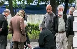 جزئیات دقیق افزایش حقوق بازنشستگان +روند صدور احکام جدید بازنشستگان
