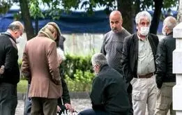 جزئیات دقیق افزایش حقوق بازنشستگان +روند صدور احکام جدید بازنشستگان
